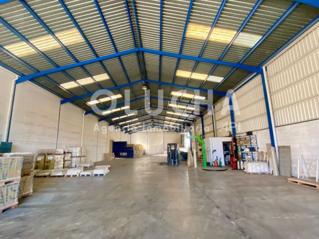 Nave en venta en la Plana Baixa, Valencia