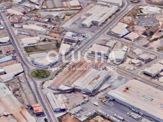 Nave en venta en la Plana Baixa, Valencia