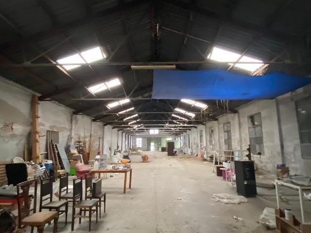 Nave en venta en la Plana Baixa, Valencia