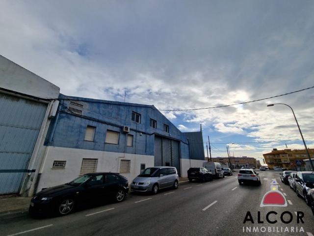 Nave en venta en Dones de la Mar, el Baix Maestrat