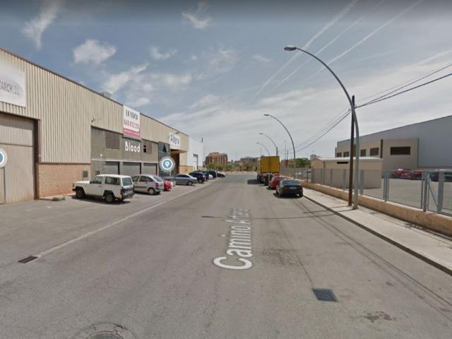 Nave en venta en la Plana Baixa, Valencia