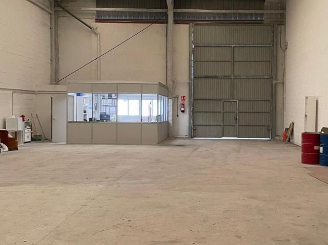 Nave en venta en Grup Mare de Déu del Pilar, Castellón De La Plana