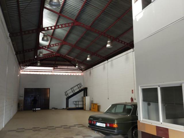 Nave en venta en la Plana Baixa, Valencia
