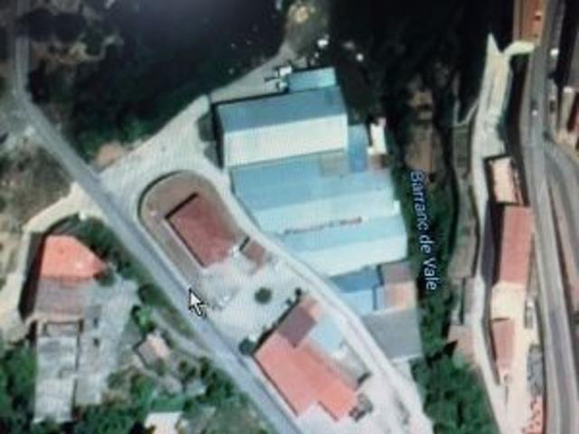 Nave en venta en Grup Sant Vicent Ferrer, Castellón De La Plana