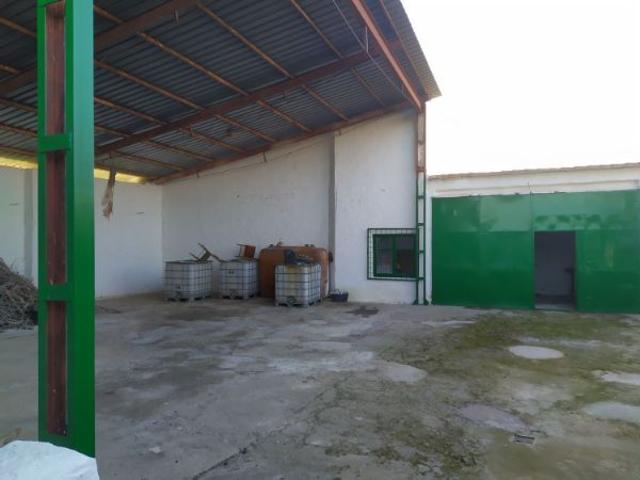Nave en venta en Daimiel, Castilla-La Mancha