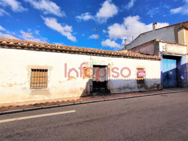 Nave en venta en Valdepeñas, Castilla-La Mancha