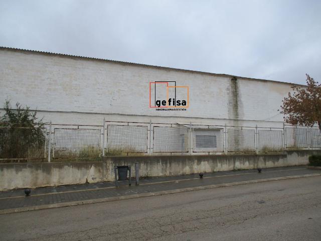 Nave en venta en Valdepeñas, Castilla-La Mancha