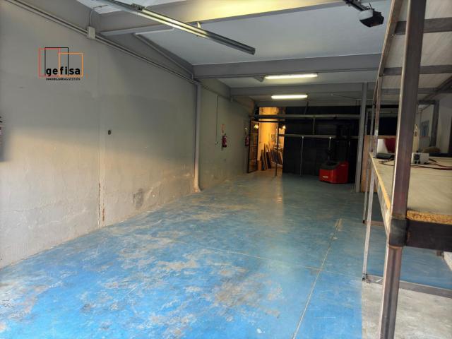 Nave en venta en Valdepeñas, Castilla-La Mancha