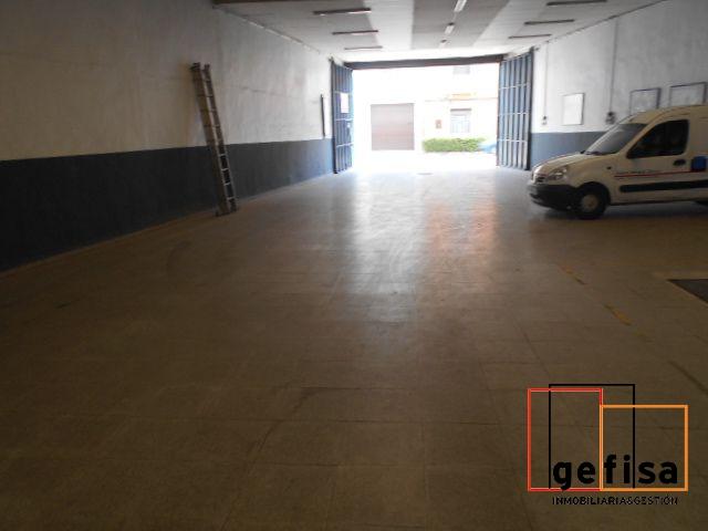 Nave en venta en Valdepeñas, Castilla-La Mancha