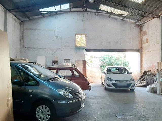Nave en venta en Valdepeñas, Castilla-La Mancha