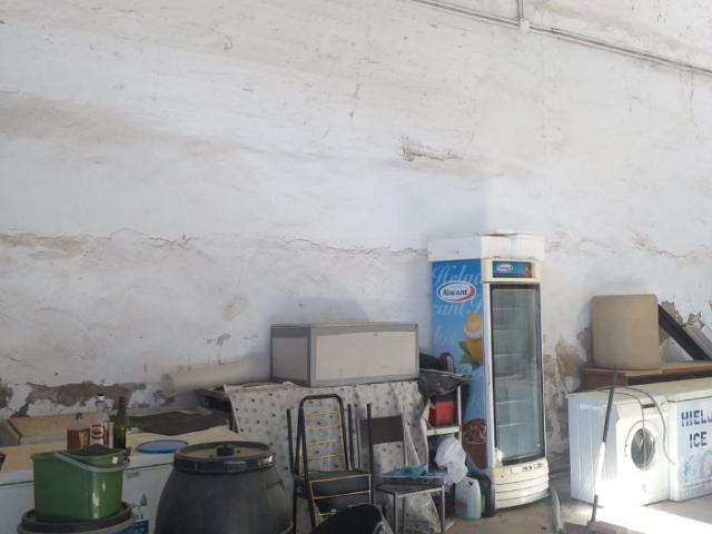 Nave en venta en Malagón, Castilla-La Mancha