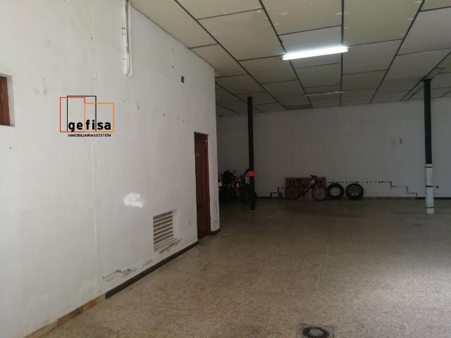 Nave en venta en Valdepeñas, Castilla-La Mancha