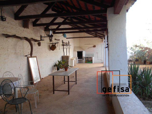 Nave en venta en Valdepeñas, Castilla-La Mancha