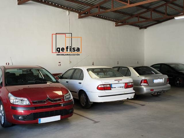 Nave en venta en Valdepeñas, Castilla-La Mancha