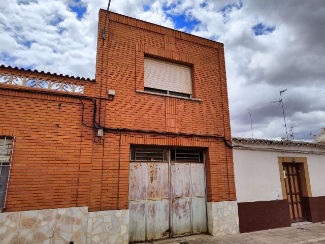 Nave en venta en Valdepeñas, Castilla-La Mancha
