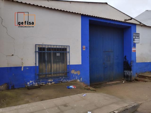 Nave en venta en Valdepeñas, Castilla-La Mancha