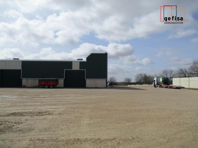 Nave en venta en Valdepeñas, Castilla-La Mancha
