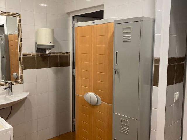Nave en venta en Distrito Sur, Córdoba