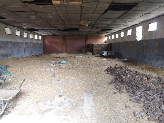 Nave en venta en Huete, Cuenca