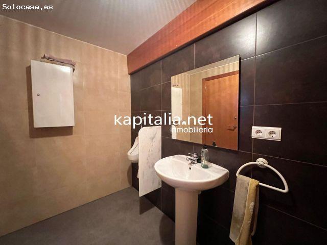 Nave en venta en Valencia