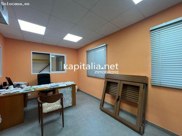 Nave en venta en la Costera, Valencia