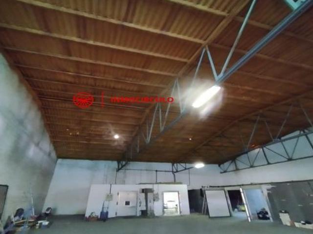Nave en venta en Distrito Este, Burgos