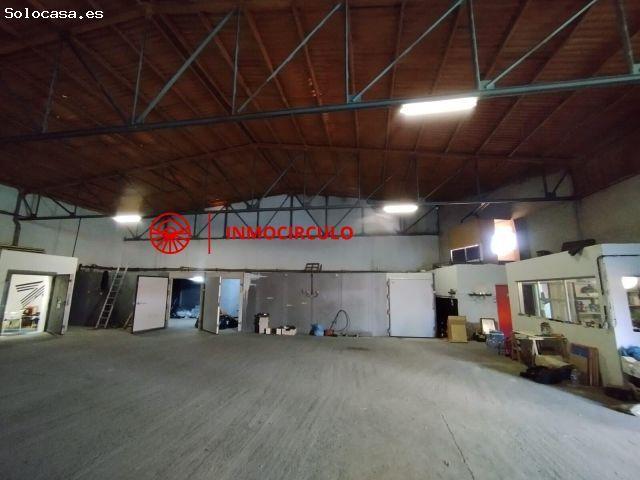 Nave en venta en Distrito Este, Burgos