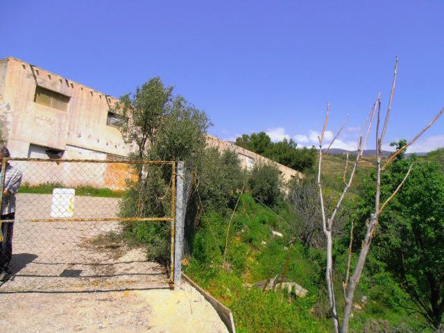 Nave en venta en Comarca de la Alpujarra Granadina, Andalucía