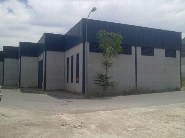 Nave en venta en Barrio Alto, Comarca de Loja