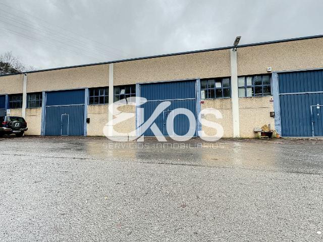 Nave en venta en Aretxabaleta, Guipúzcoa