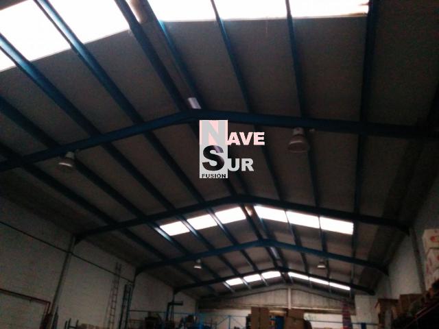 Nave en venta en Comarca Metropolitana de Huelva, Andalucía