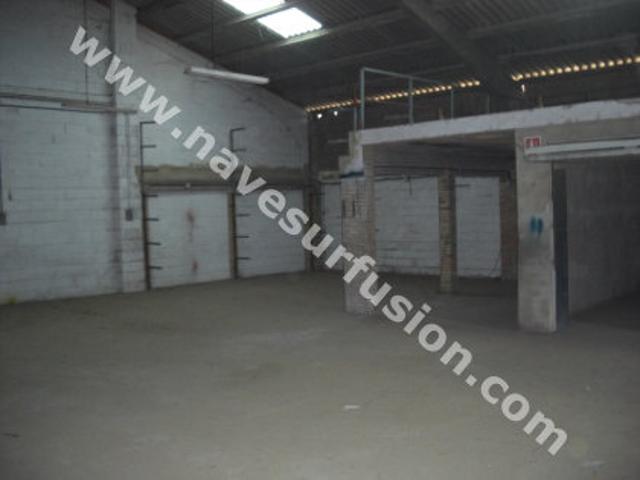 Nave en venta en Comarca Metropolitana de Huelva, Andalucía