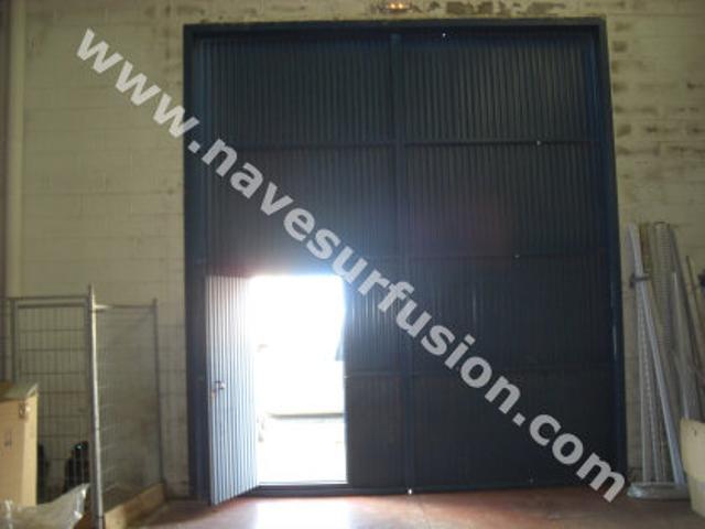 Nave en venta en Comarca Metropolitana de Huelva, Andalucía