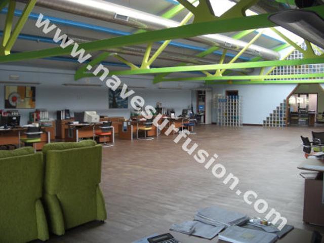 Nave en venta en Comarca Metropolitana de Huelva, Andalucía