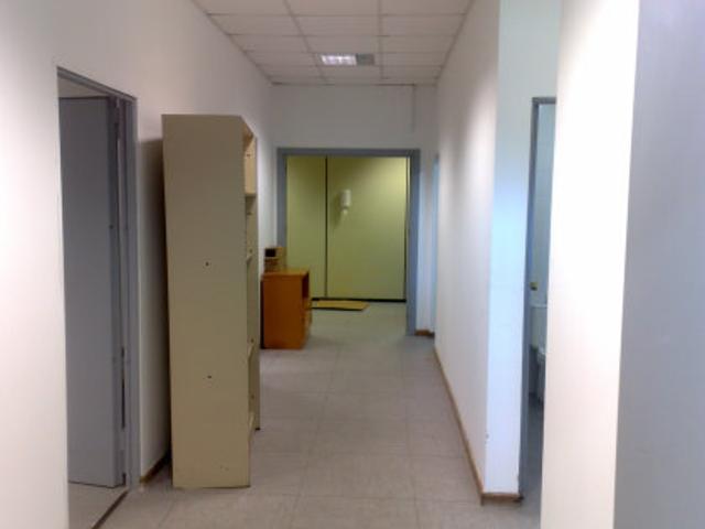 Nave en venta en Comarca Metropolitana de Huelva, Andalucía