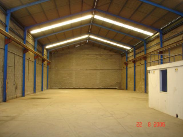 Nave en venta en Comarca Metropolitana de Huelva, Andalucía