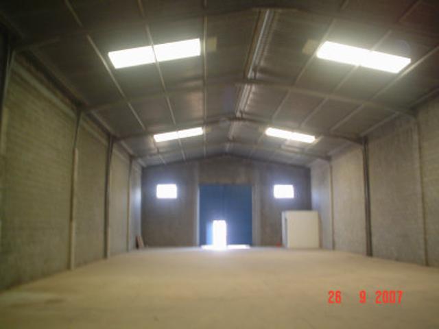 Nave en venta en Comarca Metropolitana de Huelva, Andalucía