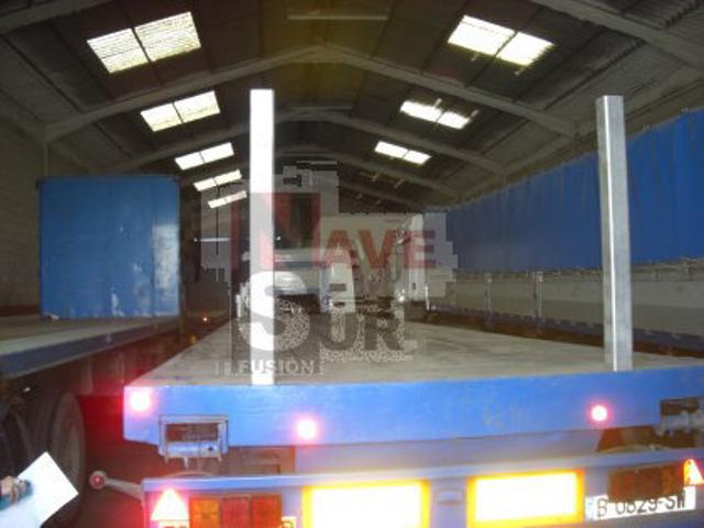 Nave en venta en Comarca Metropolitana de Huelva, Andalucía