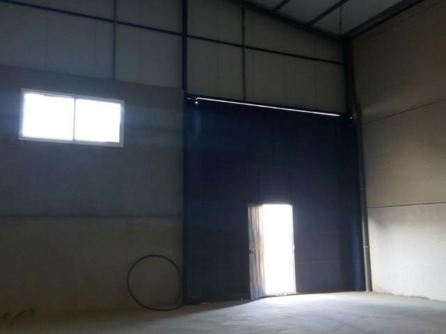 Nave en venta en Costa Occidental, Andalucía