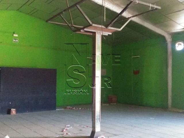 Nave en venta en Comarca Metropolitana de Huelva, Andalucía