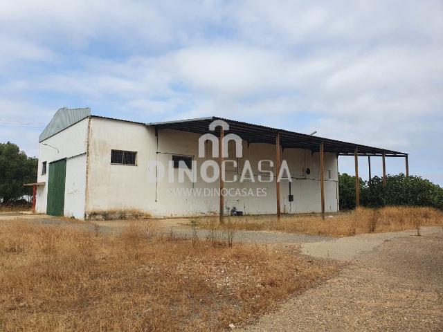 Nave en venta en Costa Occidental, Andalucía