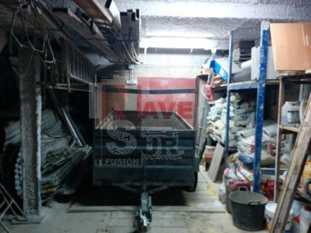 Nave en venta en Comarca Metropolitana de Huelva, Andalucía