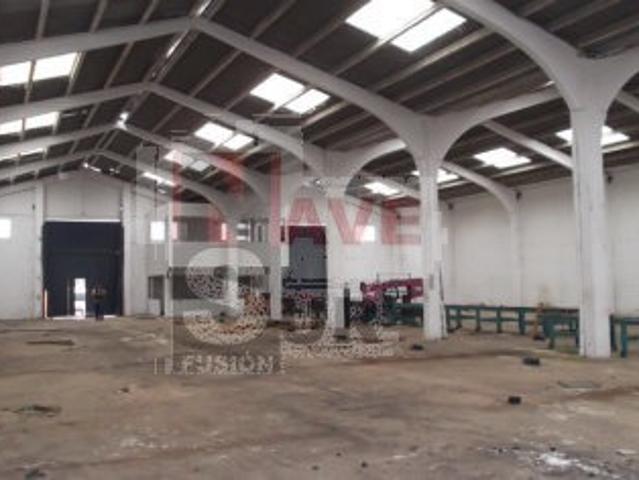 Nave en venta en Comarca Metropolitana de Huelva, Andalucía