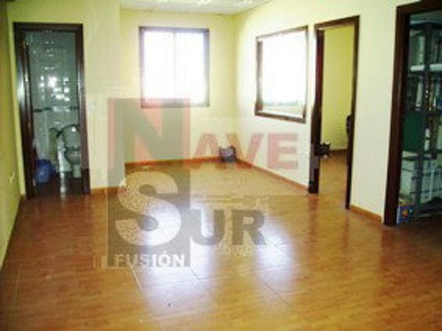 Nave en venta en Comarca Metropolitana de Huelva, Andalucía