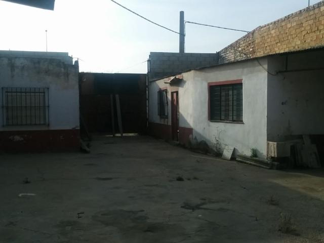 Nave en venta en Comarca Metropolitana de Huelva, Andalucía
