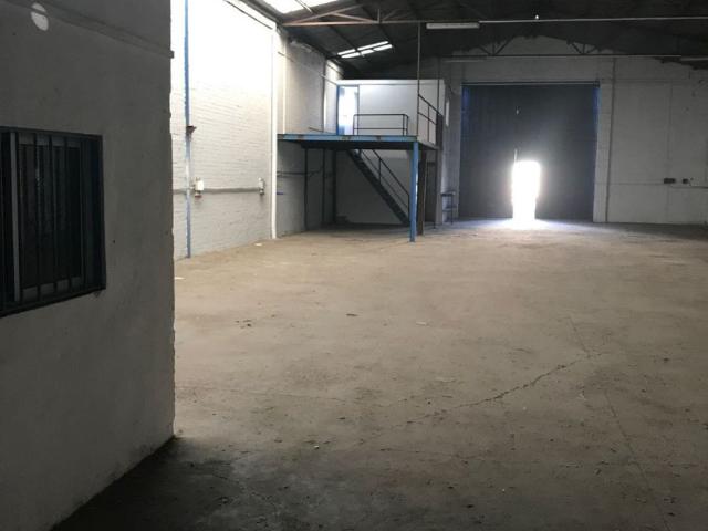 Nave en venta en Comarca Metropolitana de Huelva, Andalucía