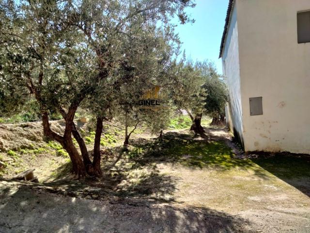 Nave en venta en Puente Jontoya, Jaén