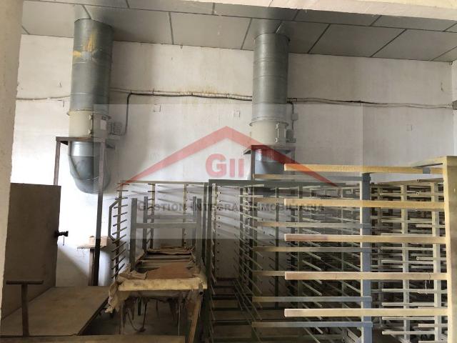 Nave en venta en Marmolejo, Andalucía