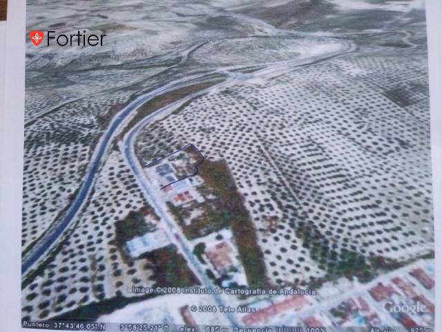Nave en venta en Martos, Andalucía