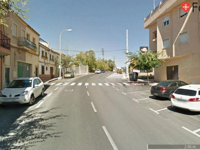 Nave en venta en Martos, Andalucía
